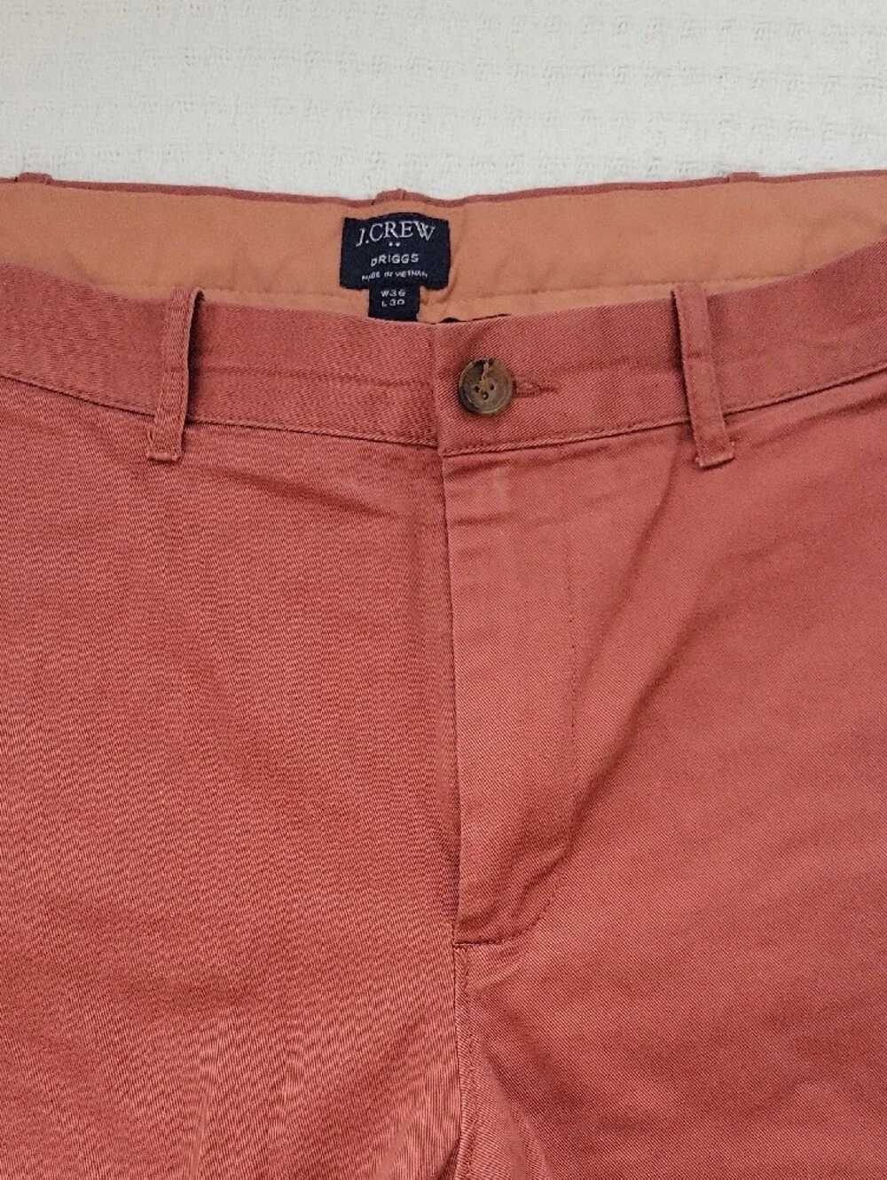 JCrew Mens Driggs